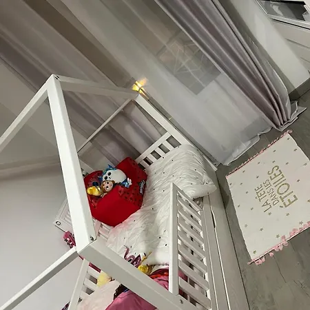 Cosy House Апартаменты *